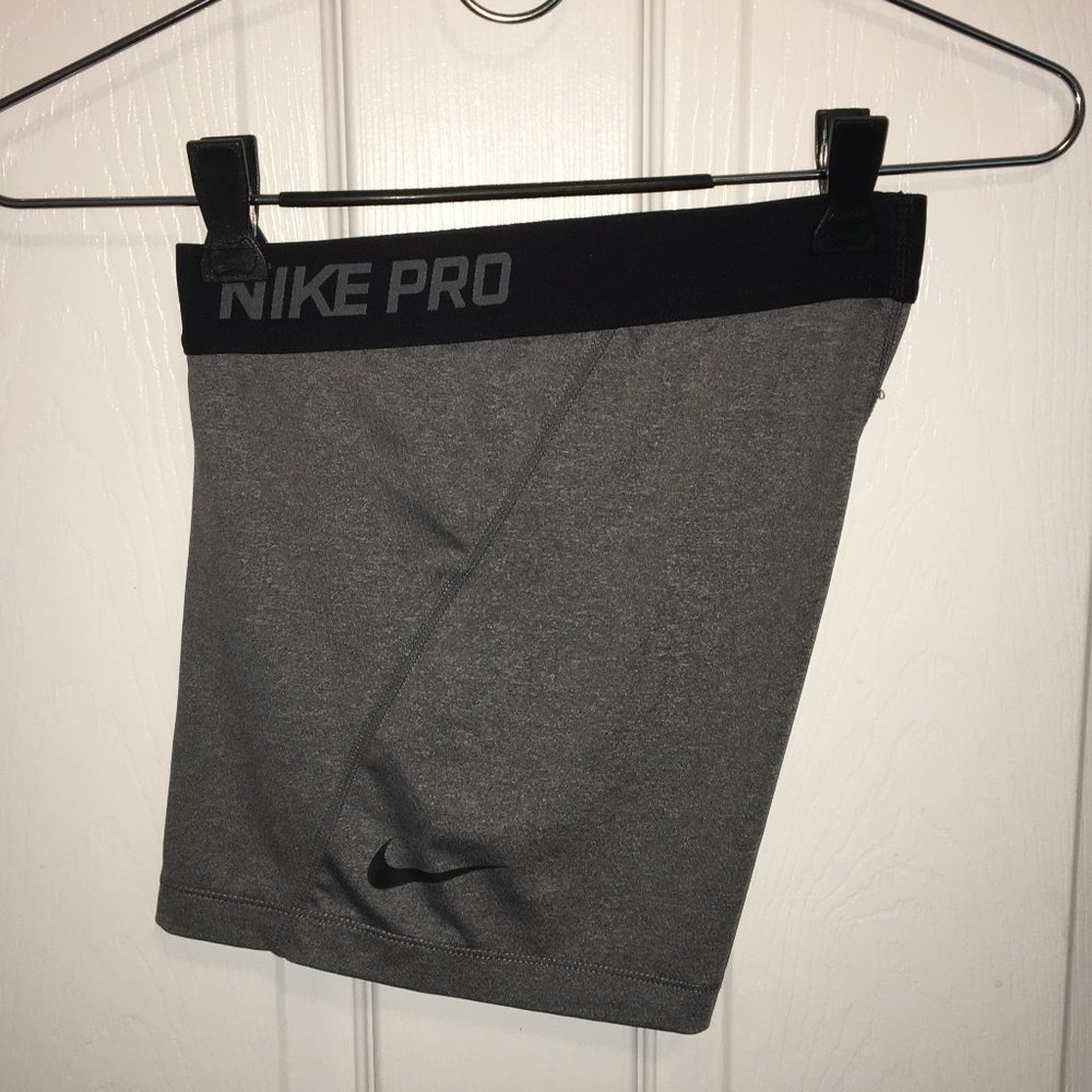 Nike Pro 3" Shorts